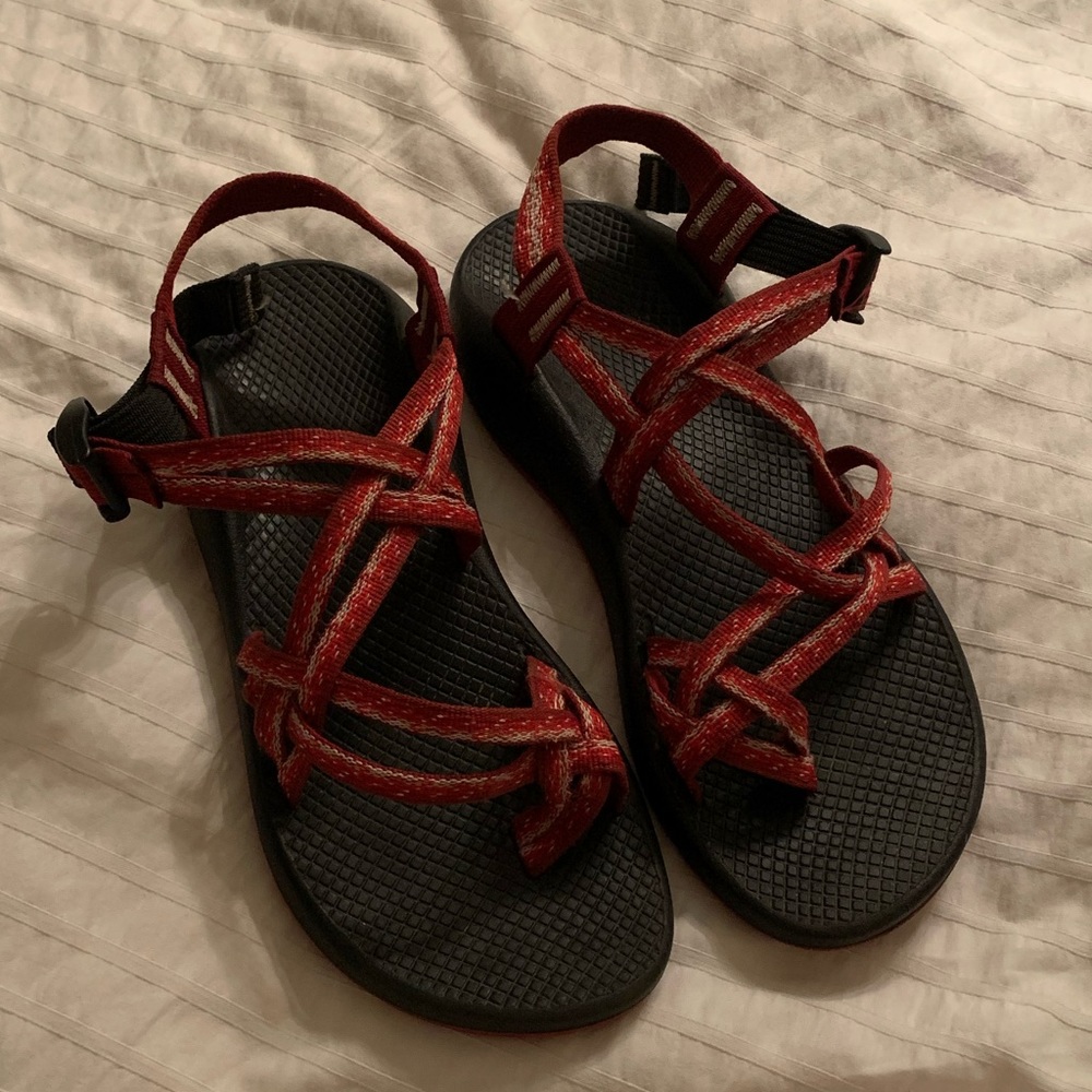 Women’s Z strap Chacos